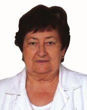 Fotka Jarmila Janurová