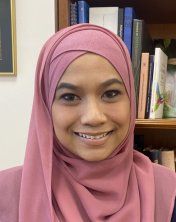 Fotka Farashima Aini Mohd Ali